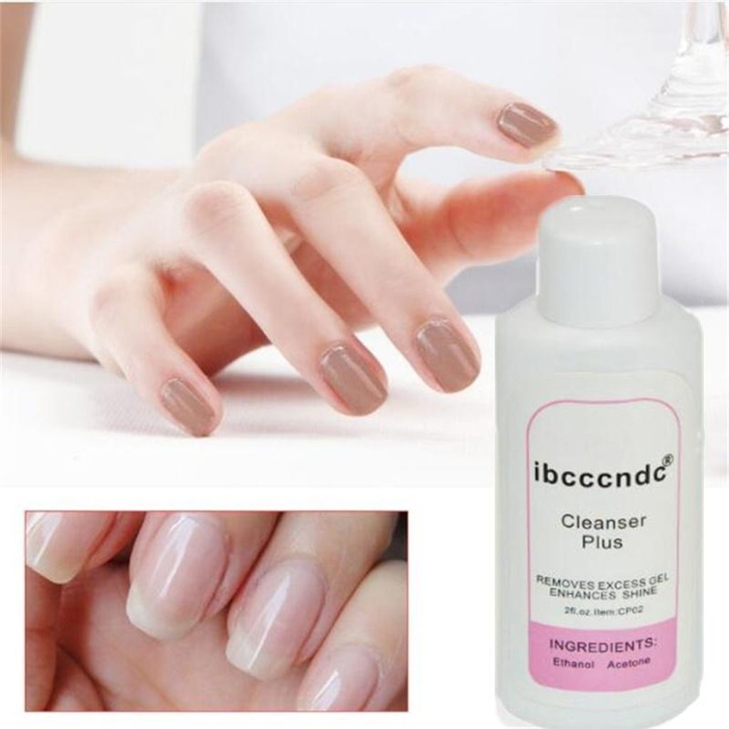 Best Essential Nail Items at Home