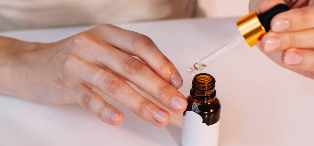Best Essential Nail Items at Home
